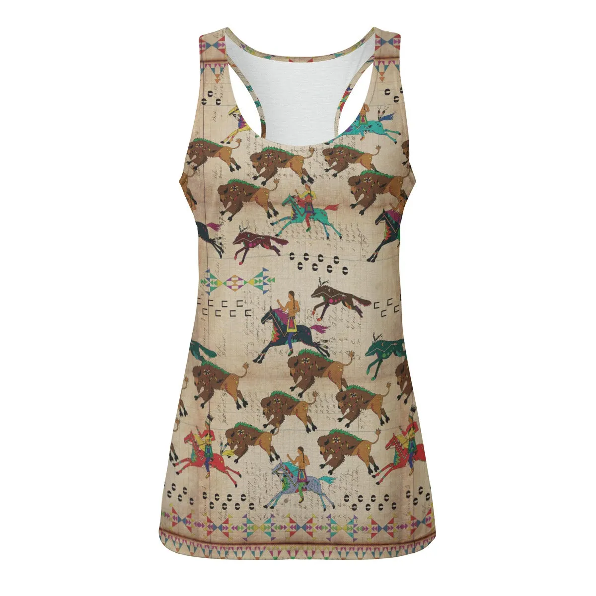 The Hunt Eco-friendly Eco-friendly Women's Tank Top