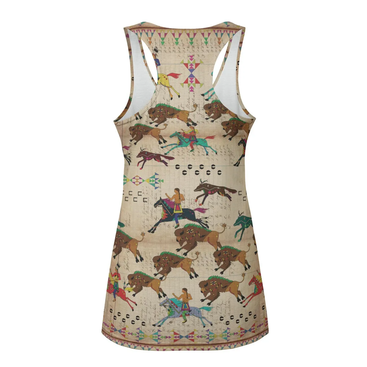 The Hunt Eco-friendly Eco-friendly Women's Tank Top