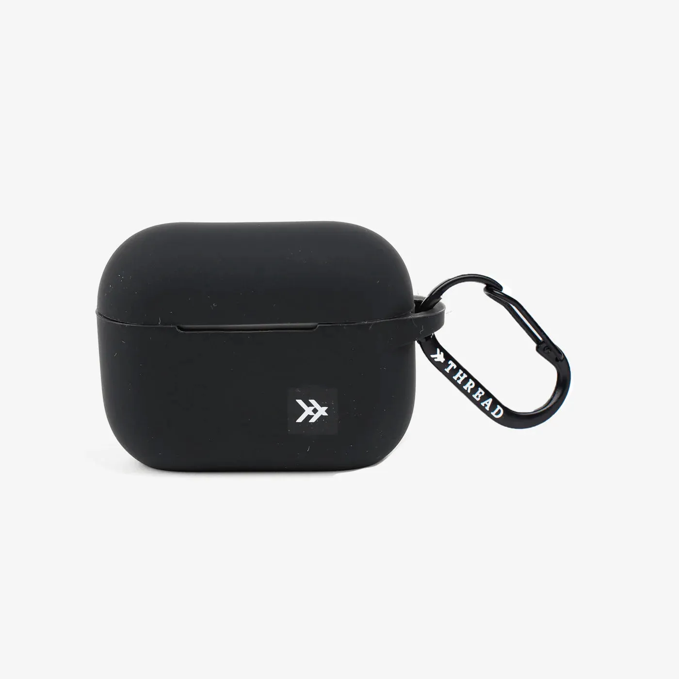 THREAD AirPods Case (Black)