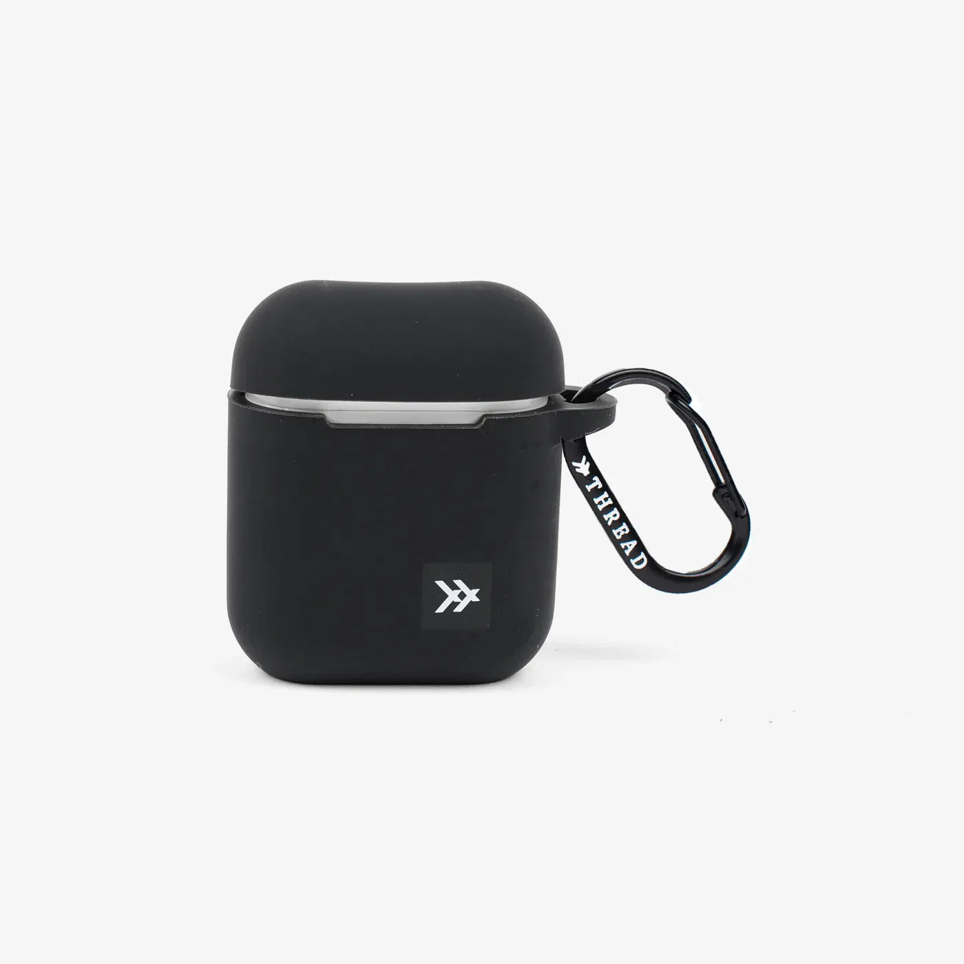 THREAD AirPods Case (Black)