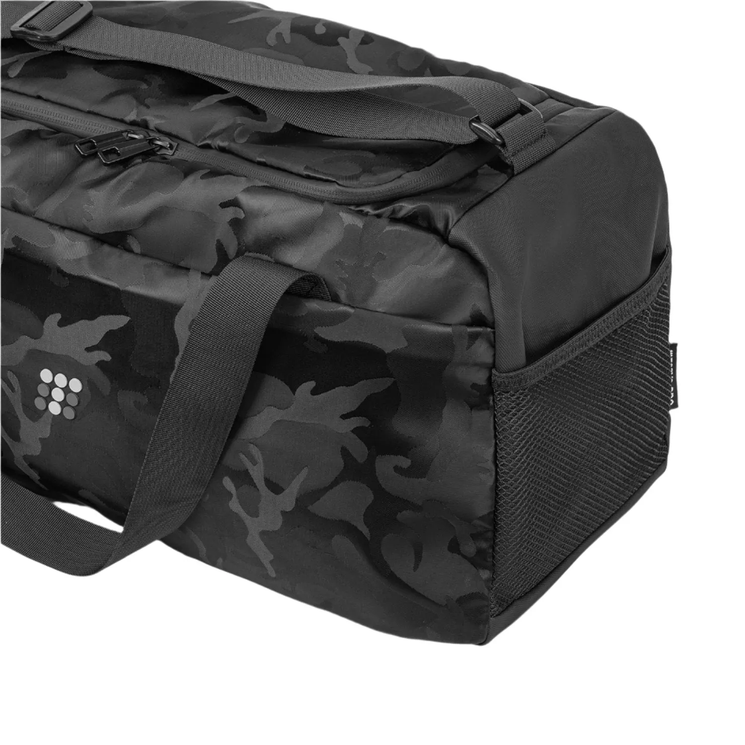 Toby's Pro Victory Duffle Bag