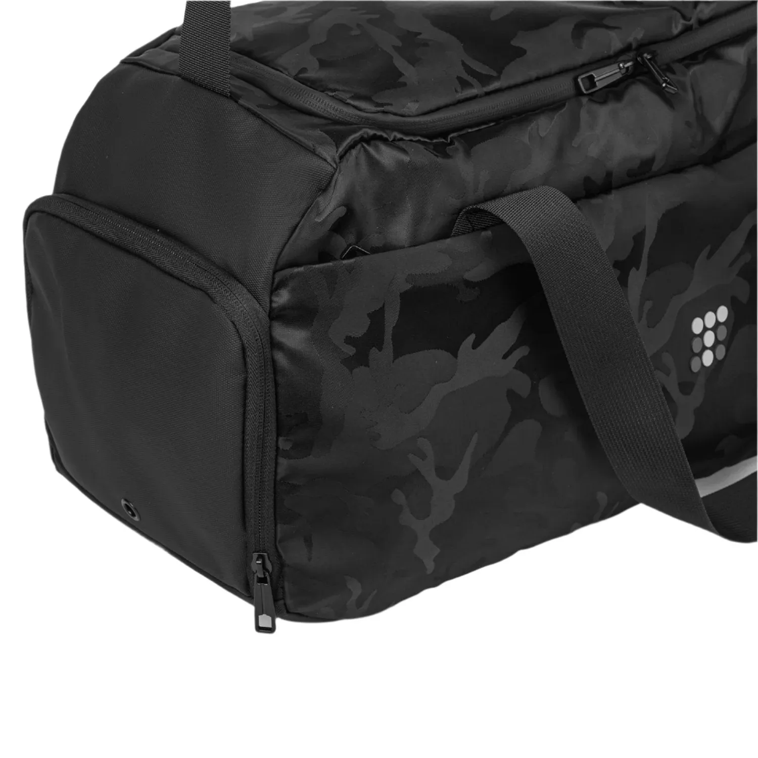 Toby's Pro Victory Duffle Bag