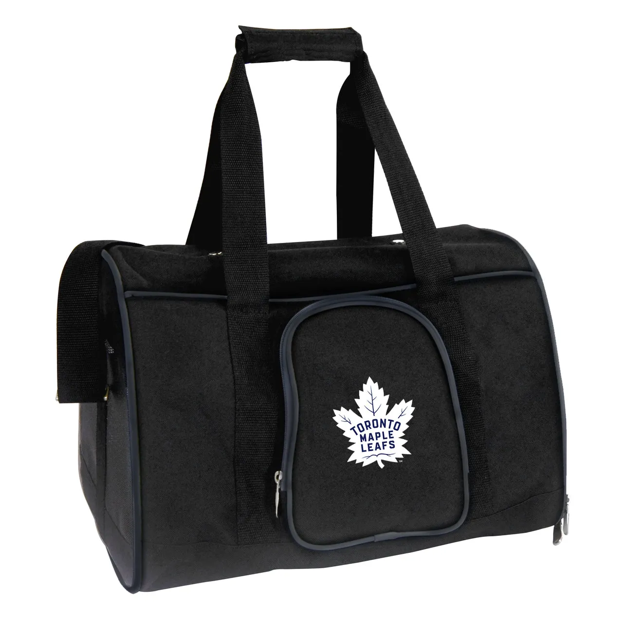 Toronto Maple Leafs 16" Premium Pet Carrier