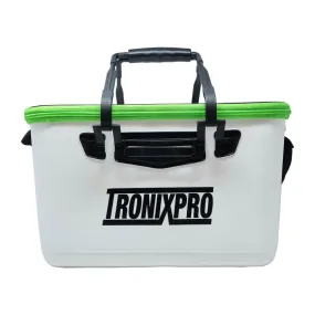 Tronixpro Rubber Bakken  White/Green