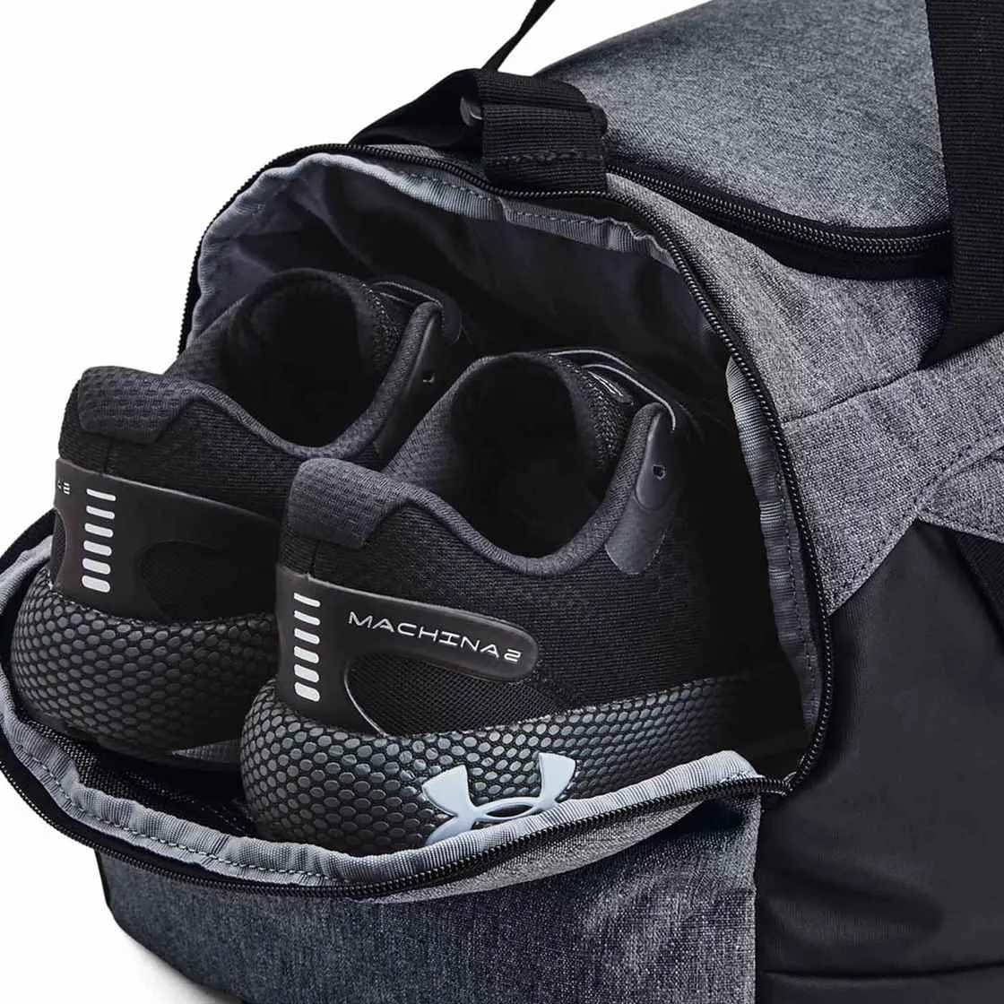 Under Armour Undeniable 5.0 Small Duffle Bag