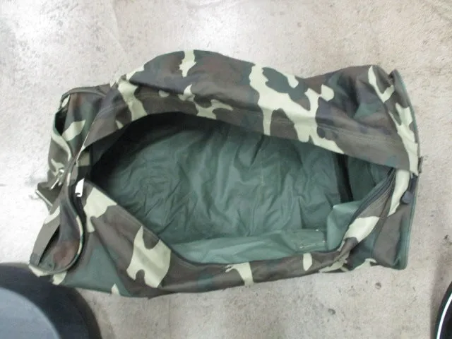 Used 1-Rack by Triple Gear Large Duffle Bag