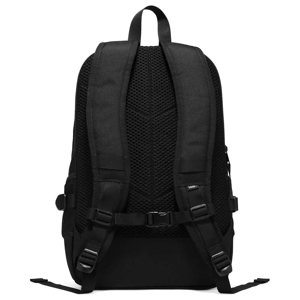 Vans Original Backpack - Black