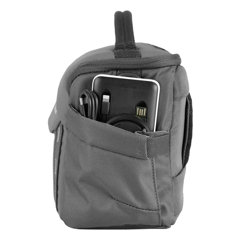 VEO Adaptor 24M Gray Camera Shoulder Bag