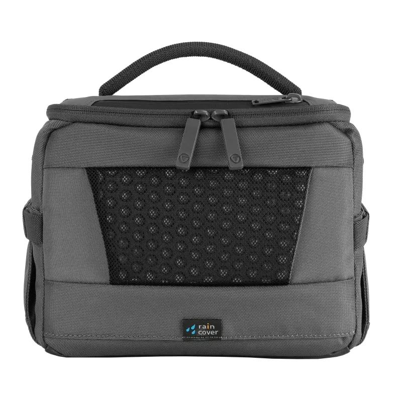 VEO Adaptor 24M Gray Camera Shoulder Bag