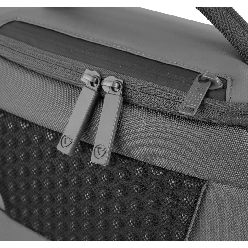 VEO Adaptor 24M Gray Camera Shoulder Bag