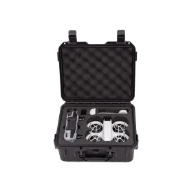 Waterproof Hard Carrying Case For DJI Neo Fly More Combo