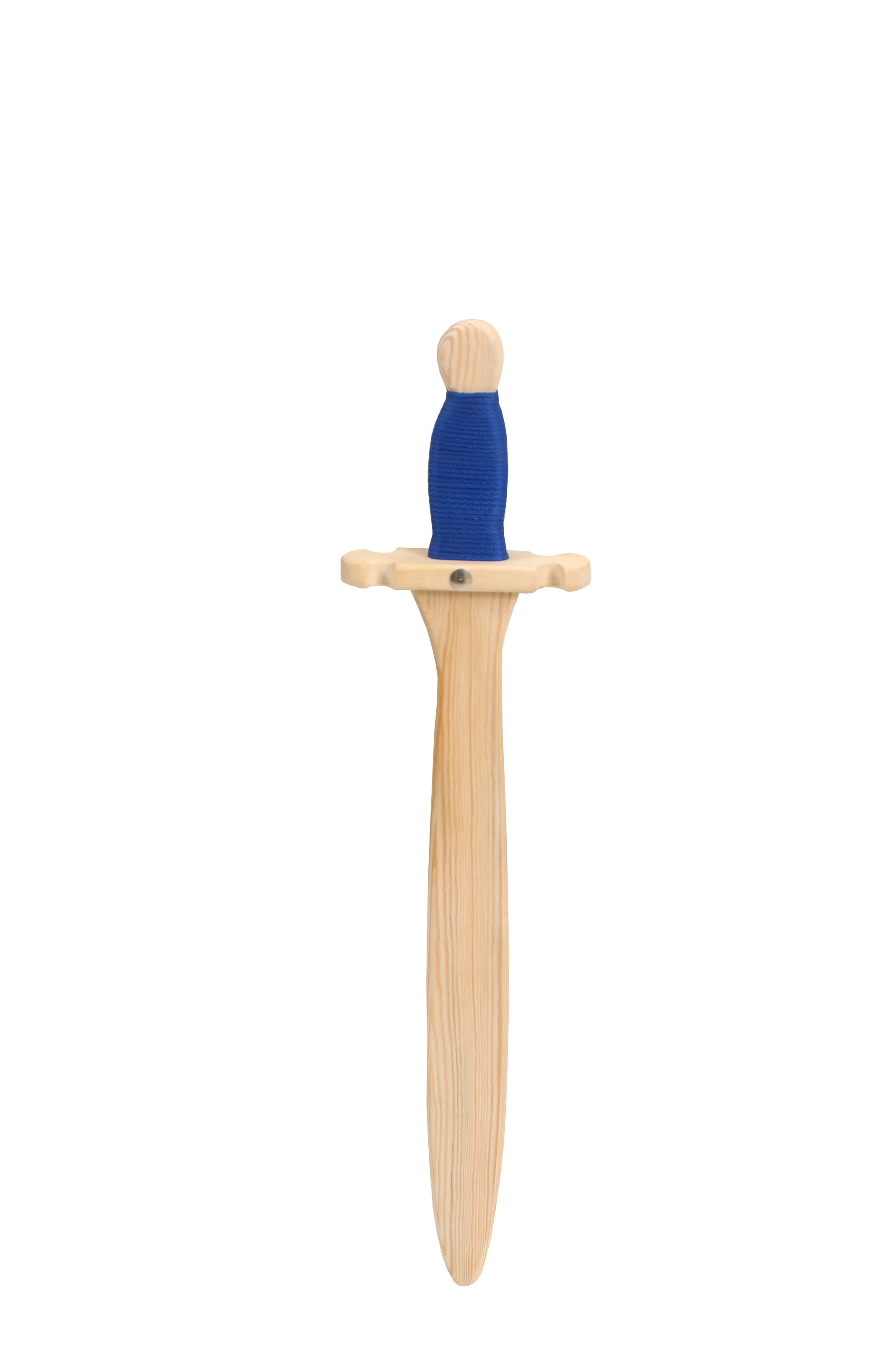 Wooden Toy Sword