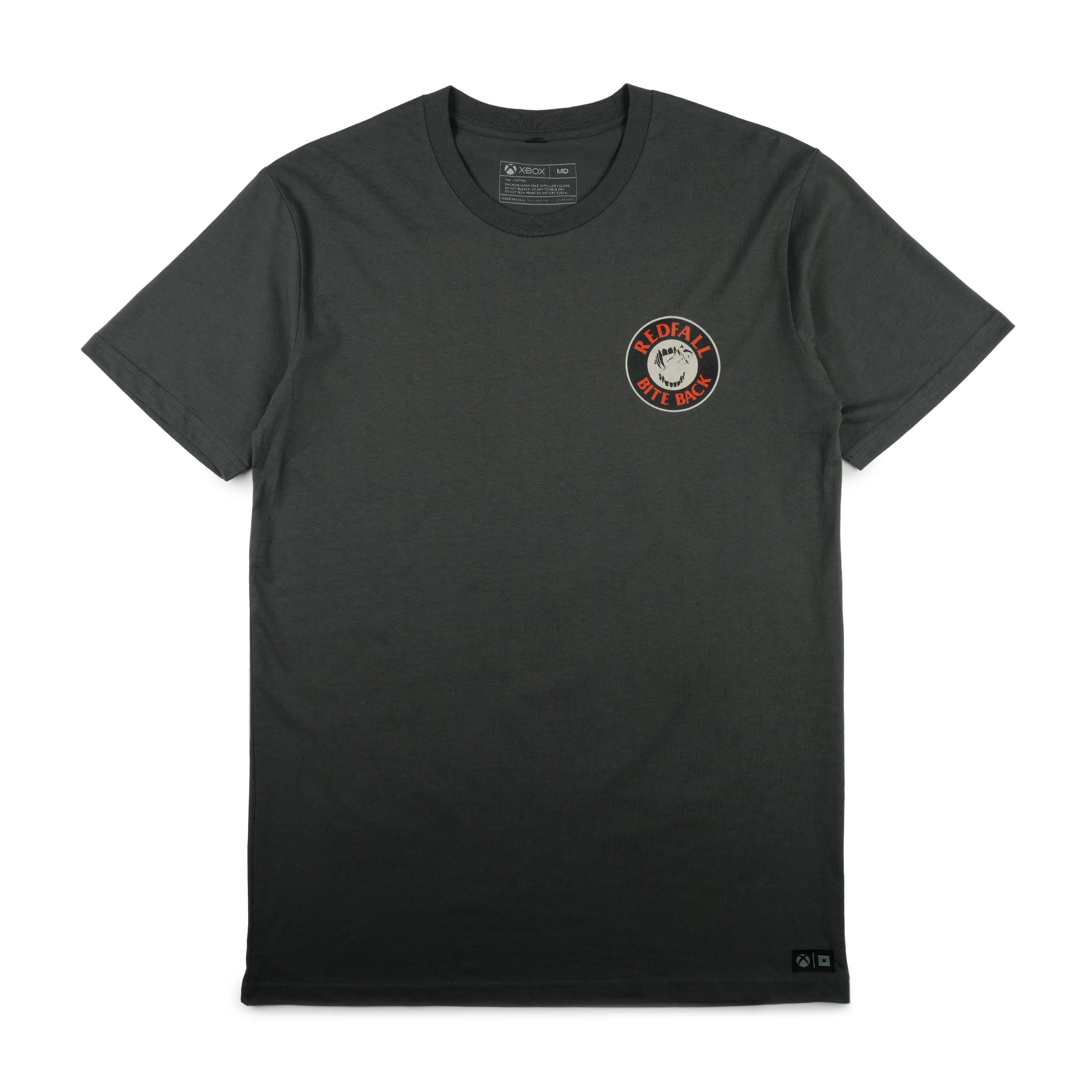 Xbox | Bethesda Redfall Collection Redfall Nav Tee