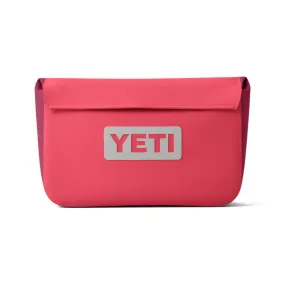 Yeti Sidekick Dry Gear Case - Bimini Pink