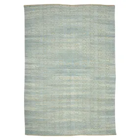 Zola ZOL-5 Light Blue Rug